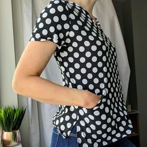 Fun Polka Dot Scrubs